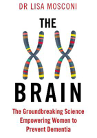 Picture of XX Brain  The: The Groundbreaking S