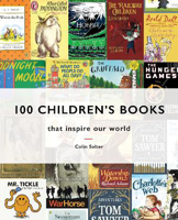 Picture of 100 Children's Books: that inspire