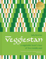 Picture of Veggiestan: The ten-year anniversar