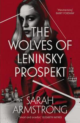 Picture of Wolves of Leninsky Prospekt  The