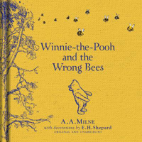 Picture of Winnie-the-Pooh: Winnie-the-Pooh and the Wrong Bees