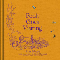 Picture of Winnie-the-Pooh: Pooh Goes Visiting