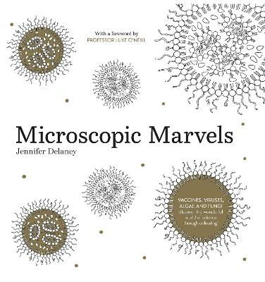 Picture of Microscopic Marvels