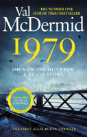 Picture of 1979: The unmissable first thriller in an electrifying, brand-new series from the Queen of Crime