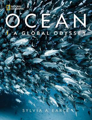 Picture of National Geographic Ocean: A Global Odyssey