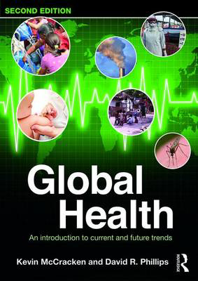 Picture of Global Health: An Introduction to Current and Future Trends