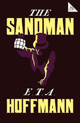 Picture of The Sandman