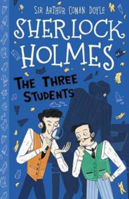 Picture of The Three Students (Easy Classics)