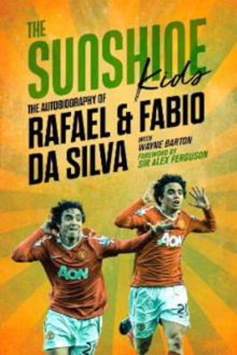 Picture of The Sunshine Kids: Fabio & Rafael Da Silva