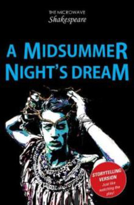 Picture of A Midsummer Night's Dream