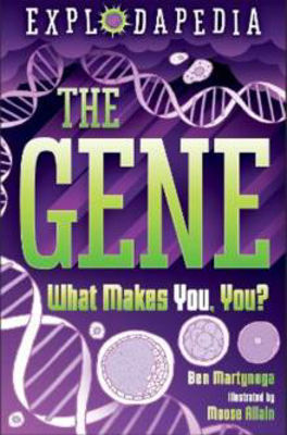 Picture of Explodapedia: The Gene