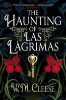 Picture of The Haunting of Las Lagrimas