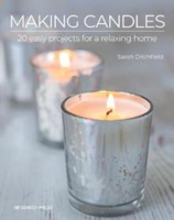 Picture of Making Candles: 20 Easy Projects for a Relaxing Home