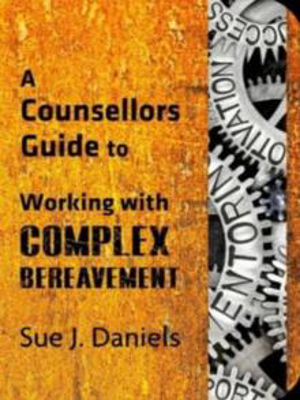 Picture of Working with Complex Bereavement: Continuing Professional Development