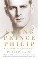 Picture of Young Prince Philip