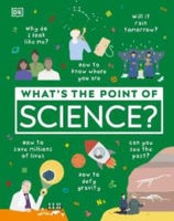 Picture of What's the Point of Science?