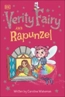 Picture of Verity Fairy: Rapunzel