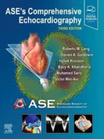 Picture of ASE's Comprehensive Echocardiography