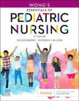 Picture of Wong's Essentials of Pediatric Nursing