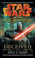 Picture of Deceived: Star Wars Legends (The Old Republic)