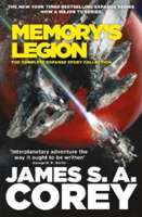 Picture of Memory's Legion: The Complete Expanse Story Collection