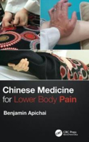 Picture of Chinese Medicine for Lower Body Pain