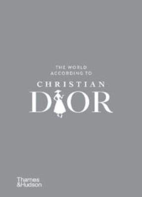 Picture of The World According to Christian Dior