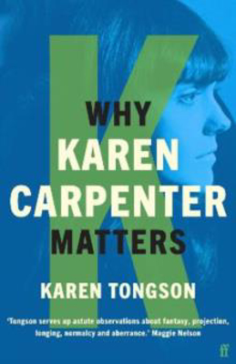 Picture of Why Karen Carpenter Matters