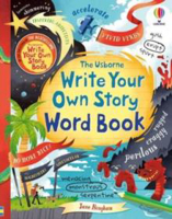 Picture of Write Your Own Story Word Book