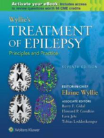 Picture of Wyllie's Treatment of Epilepsy: Principles and Practice