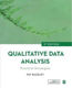 Picture of QUALITATIVE DATA ANALYSIS