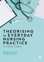 Picture of Theorising in Everyday Nursing Practice: A Critical Analysis