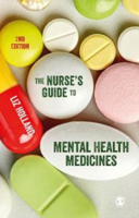 Picture of The Nurse's Guide to Mental Health Medicines