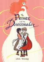 Picture of The Prince & the Dressmaker