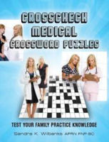 Picture of Crosscheck Medical Crossword Puzzles