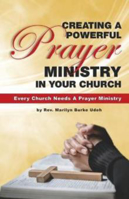 Picture of Creating a Powerful Prayer Ministry in Your Church