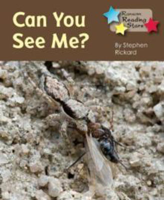 Picture of Can You See Me