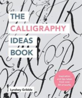 Picture of The Calligraphy Ideas Book