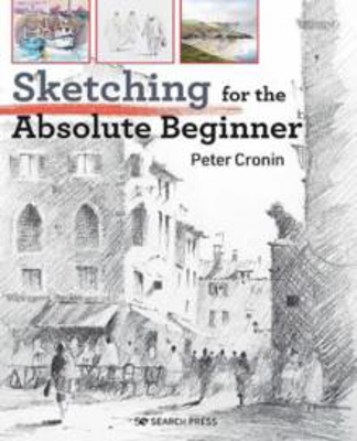 Picture of Sketching for the Absolute Beginner