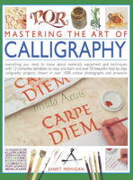 Picture of Mastering the Art of Calligraphy: E