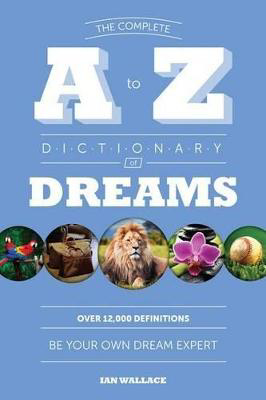 Picture of A-Z Dictionary of Dreams