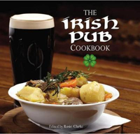 Picture of Irish Pub Cookbook