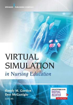 Picture of Virtual Simulation in Nursing Education