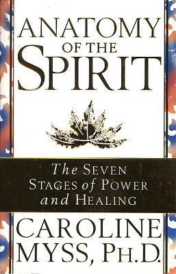 Picture of Anatomy of the Spirit