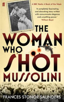 Picture of Woman Who Shot Mussolini