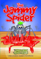Picture of The Jammy Spider