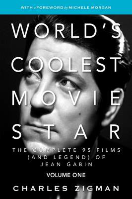 Picture of World's Coolest Movie Star