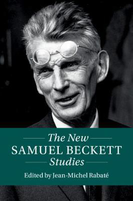 Picture of THE NEW SAMUEL BECKETT STUDIES / ED