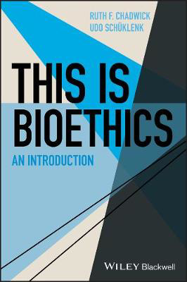 Picture of This Is Bioethics : An Introduction