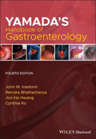 Picture of Yamada's Handbook of Gastroenterology